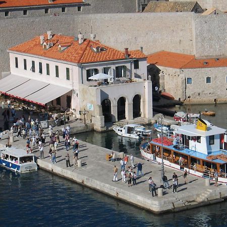 Old Town Port Apartments Dubrovnik Kültér fotó