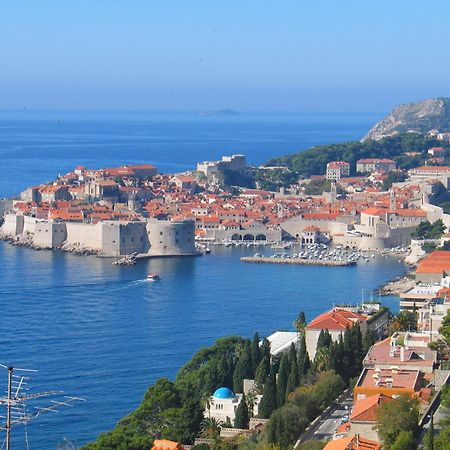 Old Town Port Apartments Dubrovnik Kültér fotó