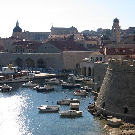 Old Town Port Apartments Dubrovnik Kültér fotó