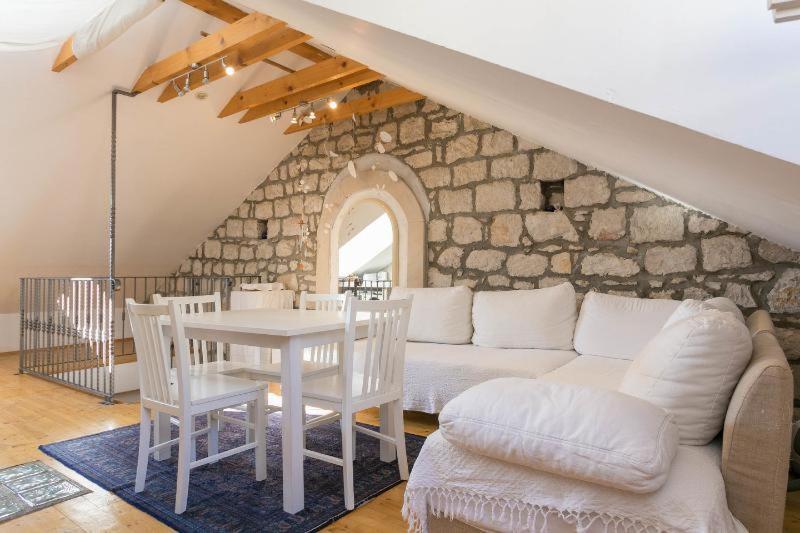 Old Town Port Apartments Dubrovnik Szoba fotó